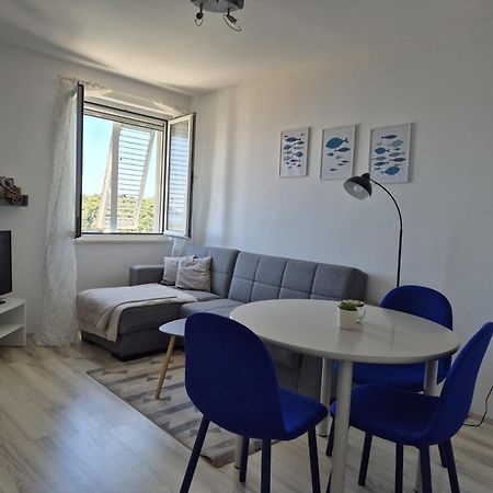 Apartments Matea Studio Apartment Štikovica Exteriör bild