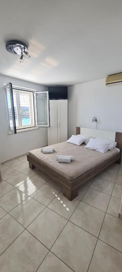 Apartments Matea Studio Apartment Štikovica Exteriör bild